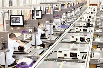 疫后重振下的数字引擎 从2020上半年湖北经济数据看移动互联网技术开发的新机遇