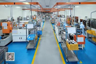 浙江戈尔德减振器股份 跨界进军移动互联网产品技术开发的新篇章